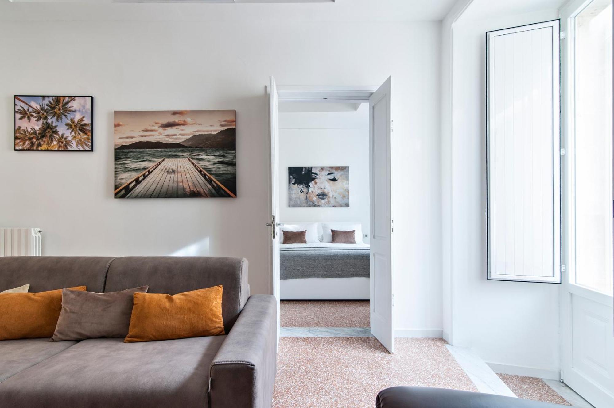 Frankie'S House - Lecce Selection Apartment Ngoại thất bức ảnh