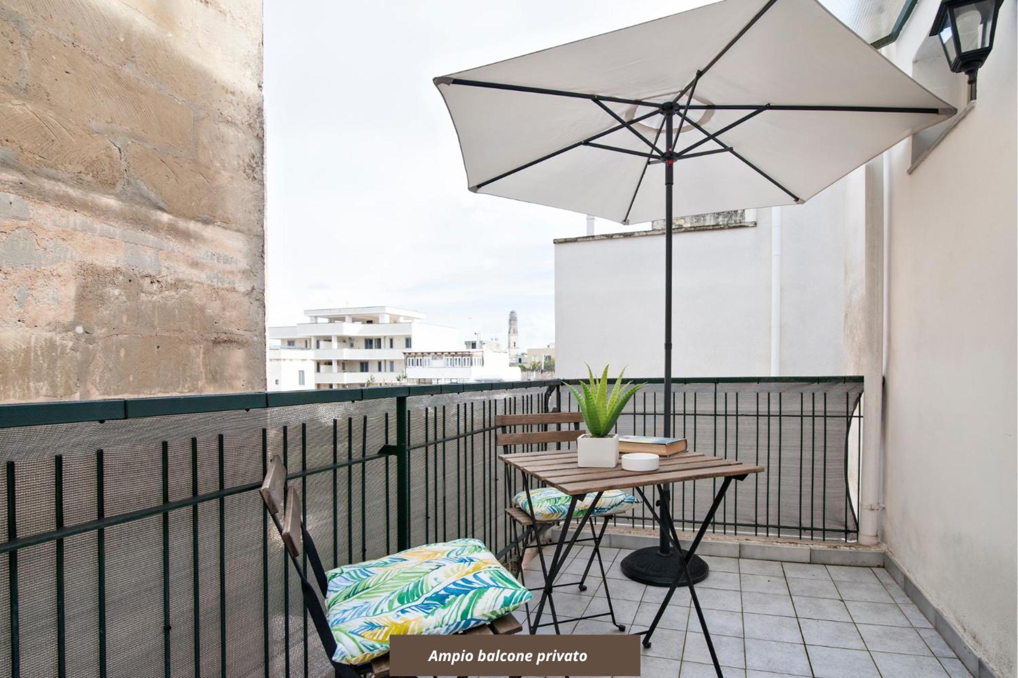 Frankie'S House - Lecce Selection Apartment Ngoại thất bức ảnh