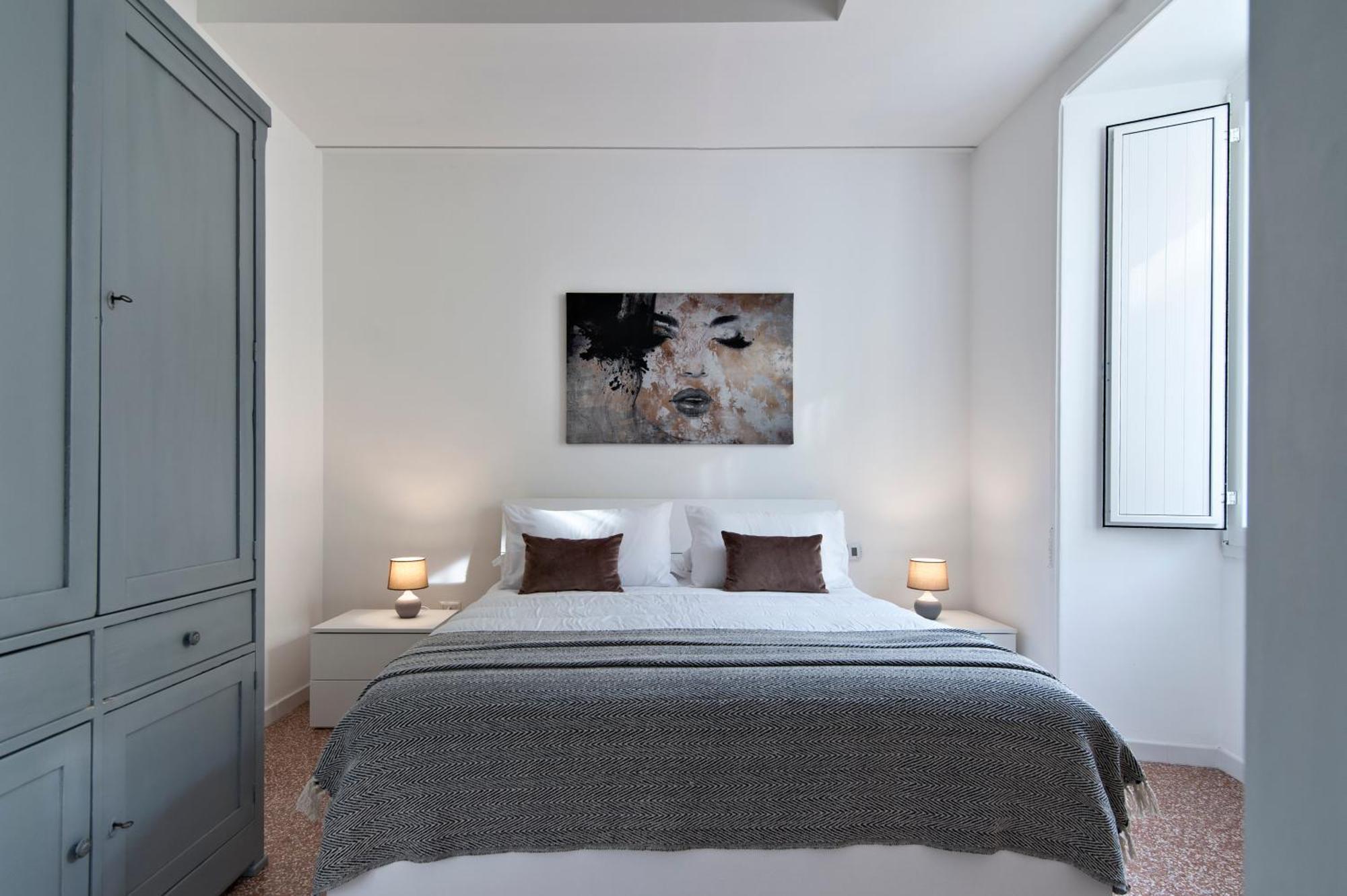 Frankie'S House - Lecce Selection Apartment Ngoại thất bức ảnh