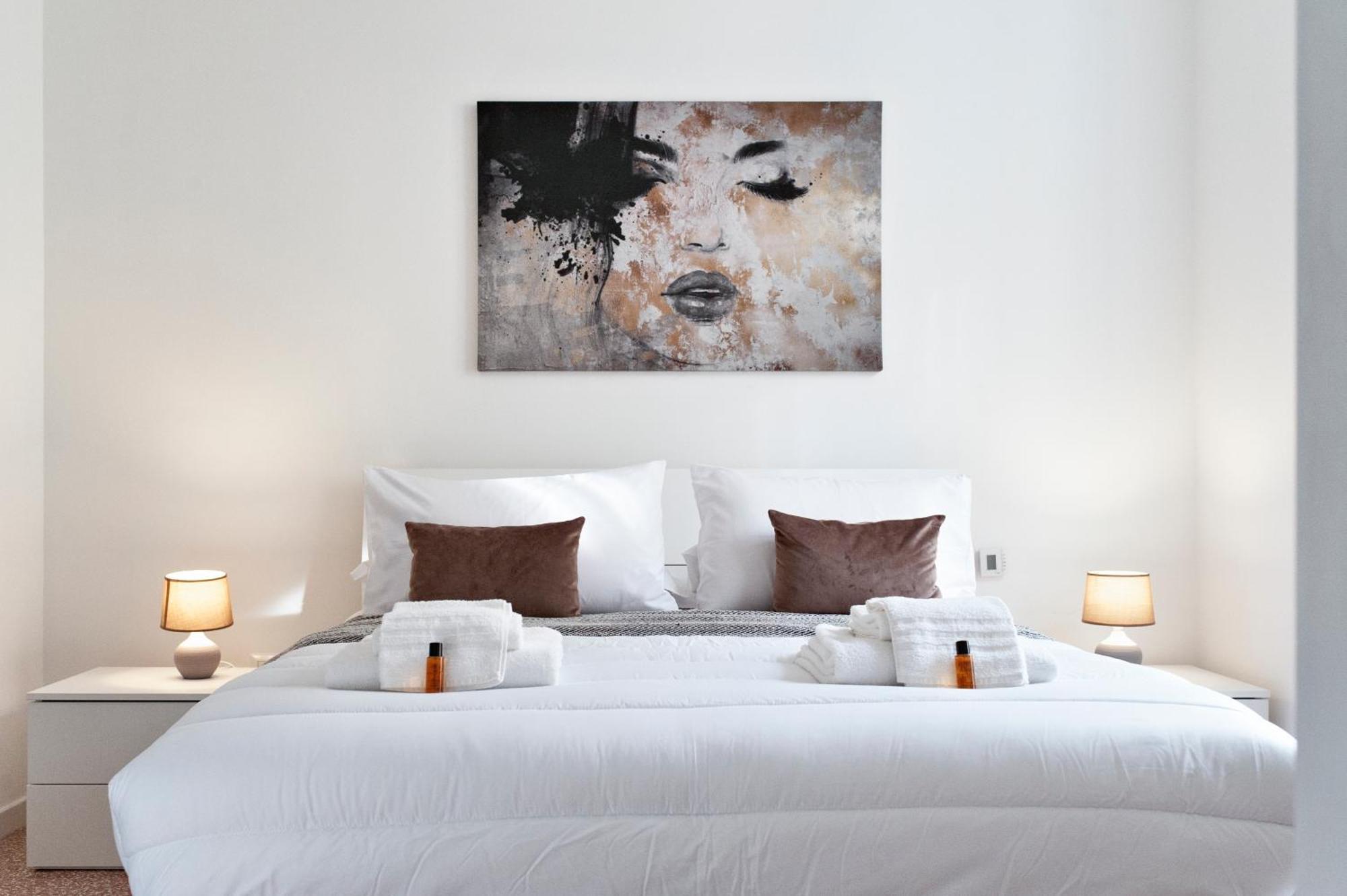 Frankie'S House - Lecce Selection Apartment Ngoại thất bức ảnh