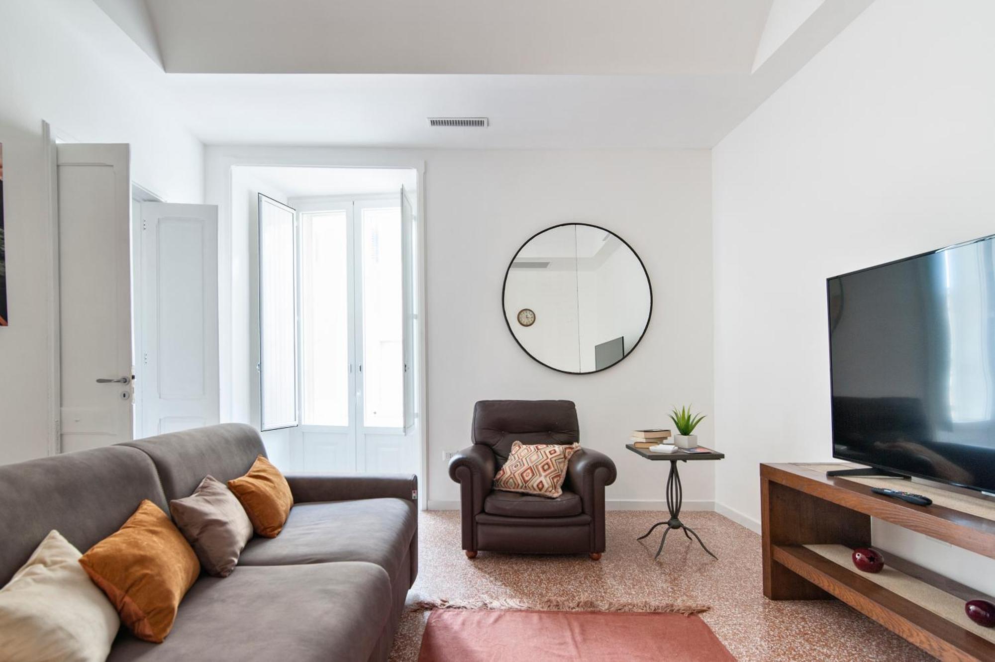 Frankie'S House - Lecce Selection Apartment Ngoại thất bức ảnh