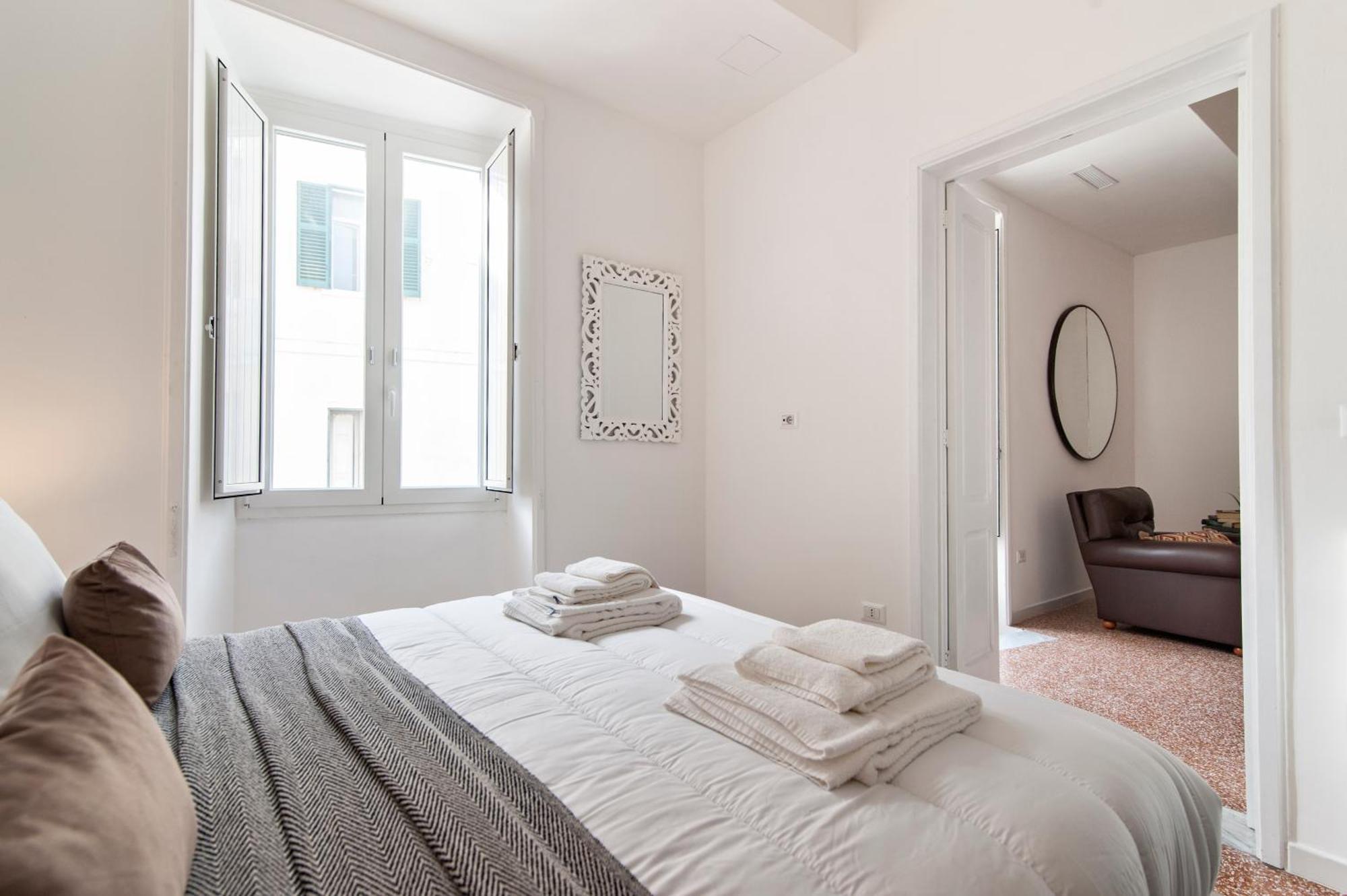 Frankie'S House - Lecce Selection Apartment Ngoại thất bức ảnh