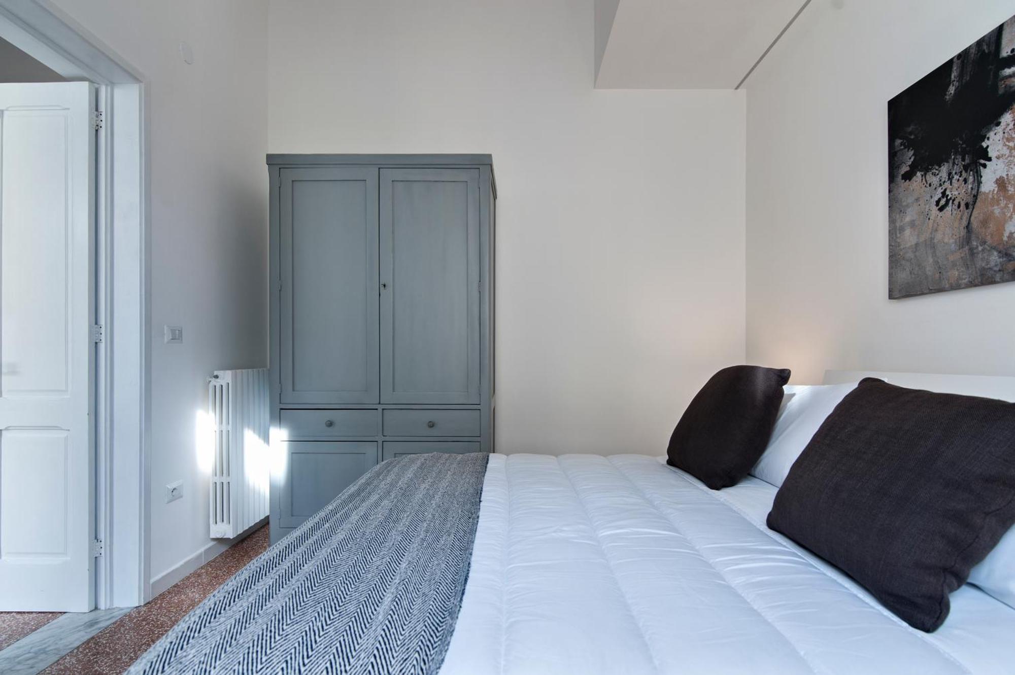 Frankie'S House - Lecce Selection Apartment Ngoại thất bức ảnh