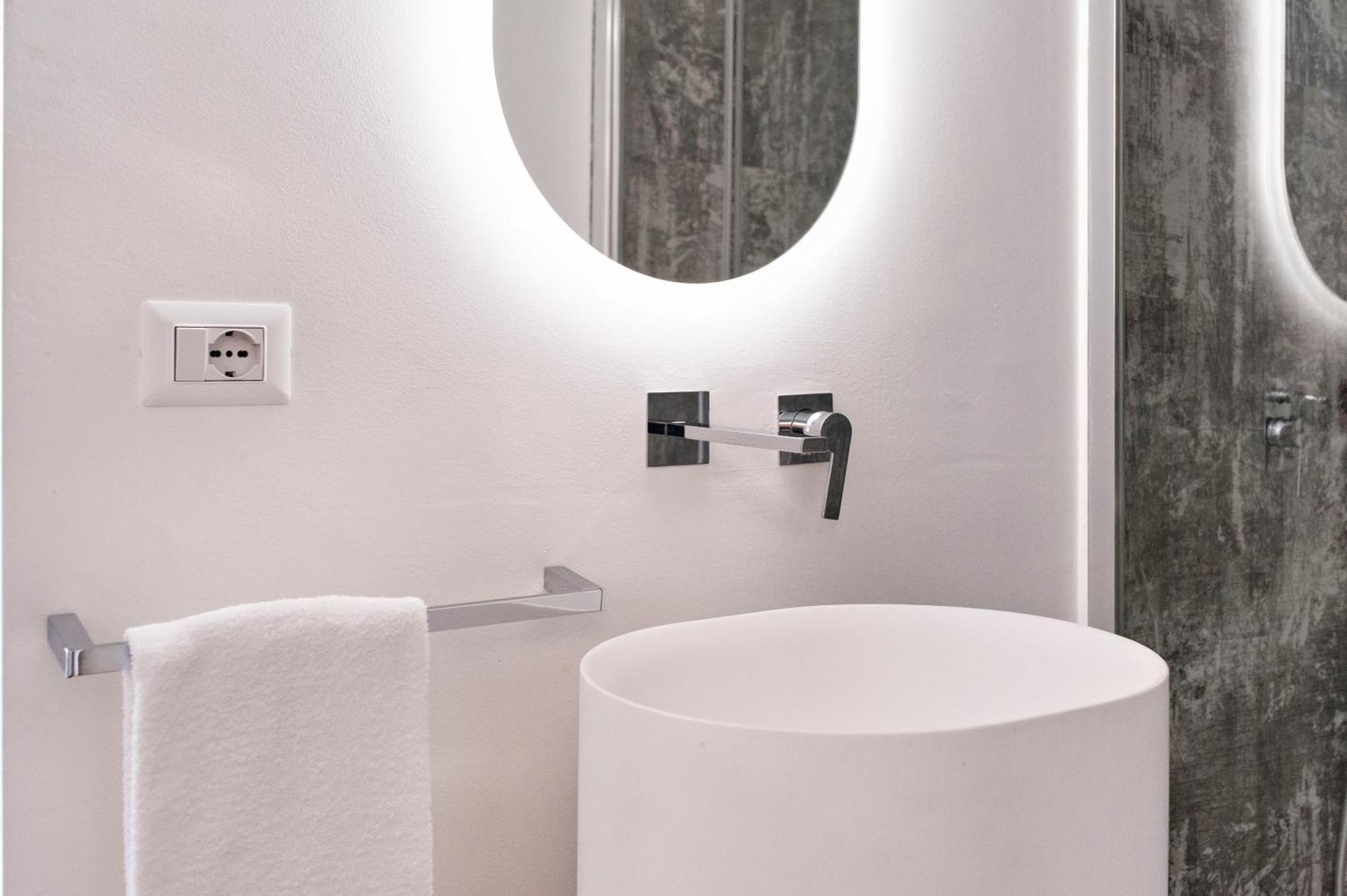 Frankie'S House - Lecce Selection Apartment Ngoại thất bức ảnh