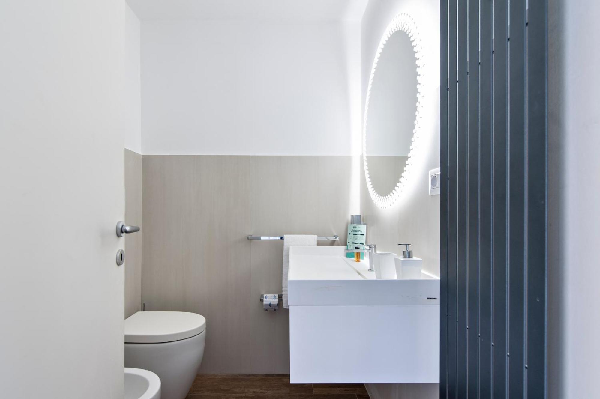 Frankie'S House - Lecce Selection Apartment Ngoại thất bức ảnh