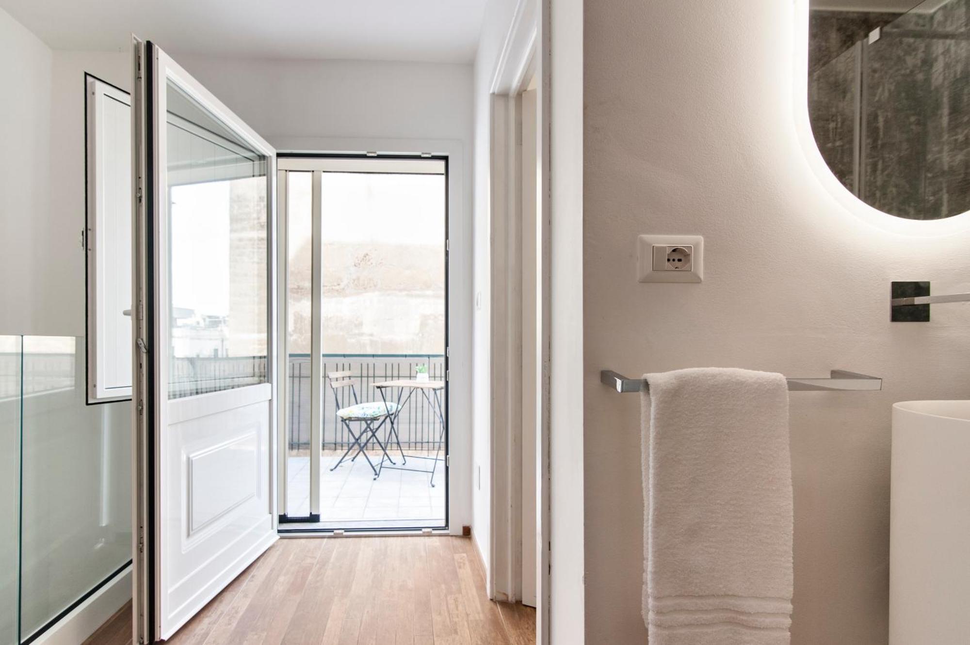 Frankie'S House - Lecce Selection Apartment Ngoại thất bức ảnh