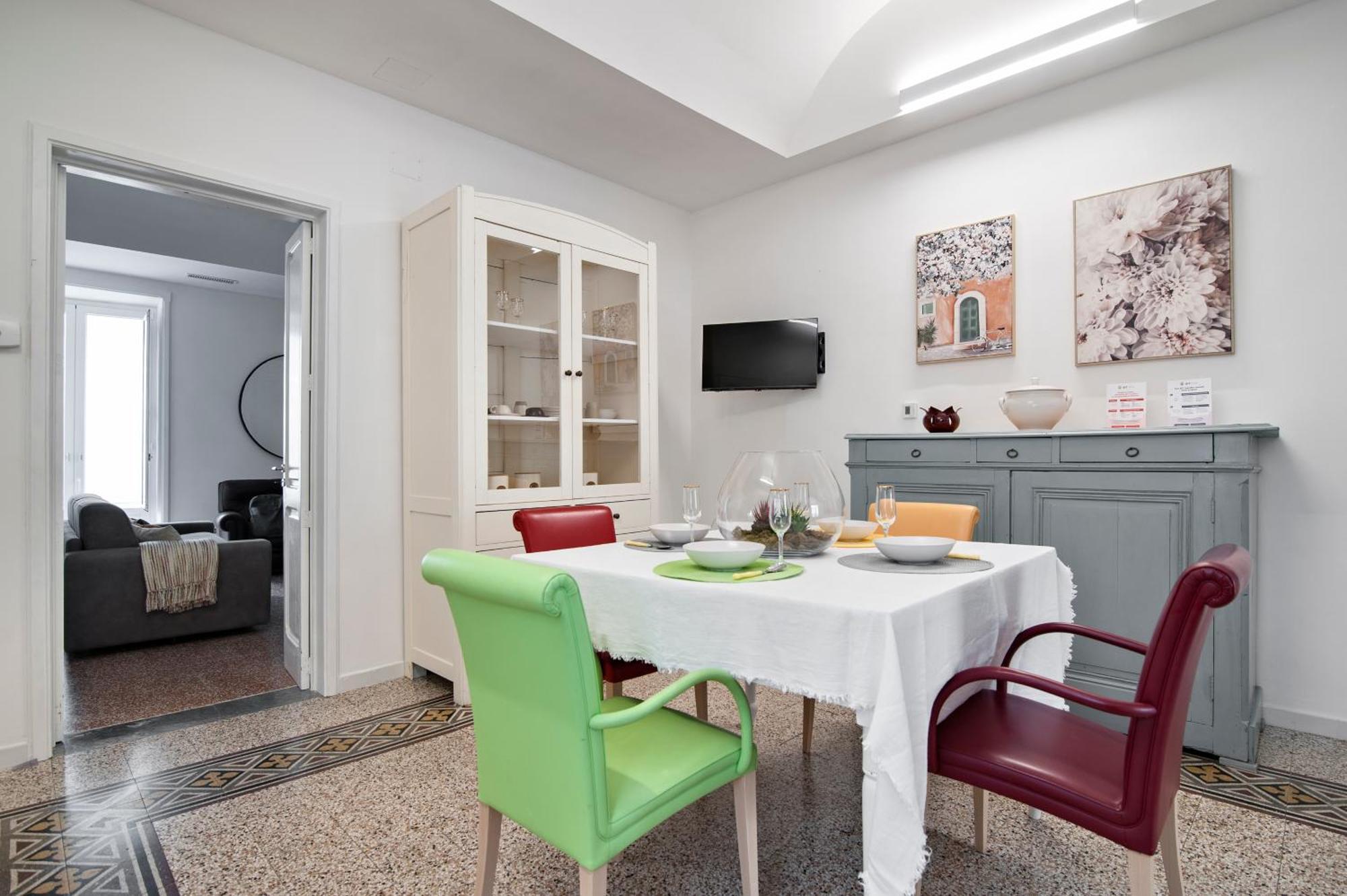 Frankie'S House - Lecce Selection Apartment Ngoại thất bức ảnh